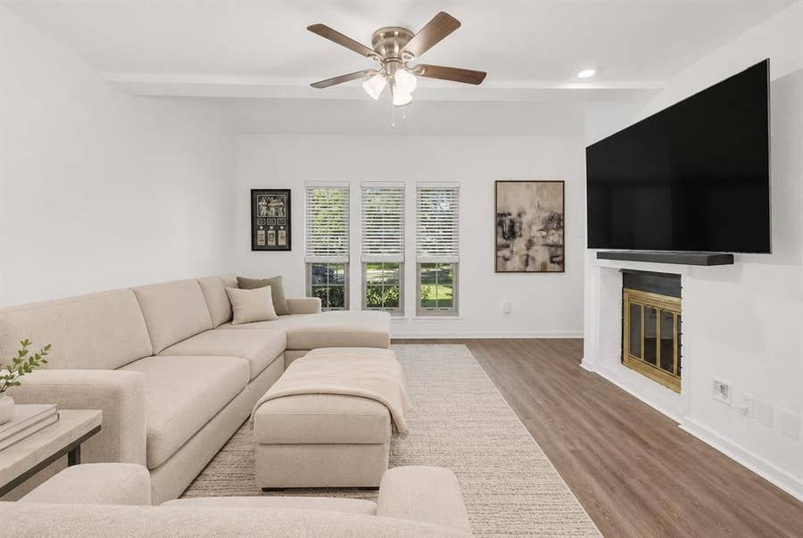 Property photo for 7616 Riverbrook Drive, #6, Dallas, TX