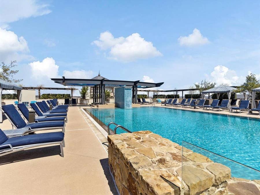 Property photo for 2600 W 7th Street, #1507, Fort Worth, TX