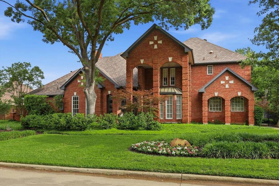 Property photo for 4823 Spyglass Drive, Dallas, TX