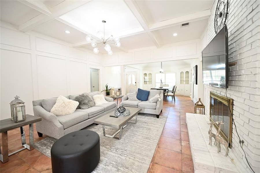 Property photo for 2430 Beaver Run, Garland, TX