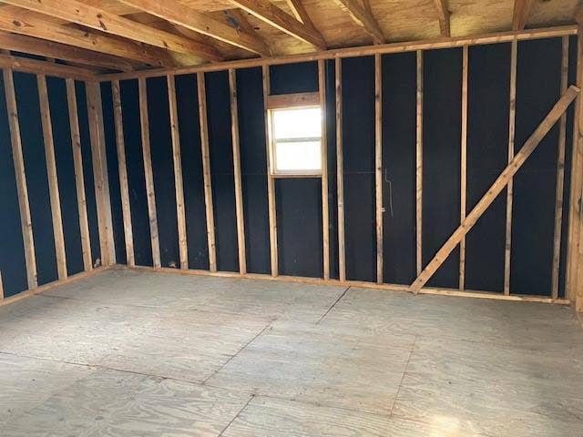 701 Georgia Street, Lindale, TX 75771 Upstairs