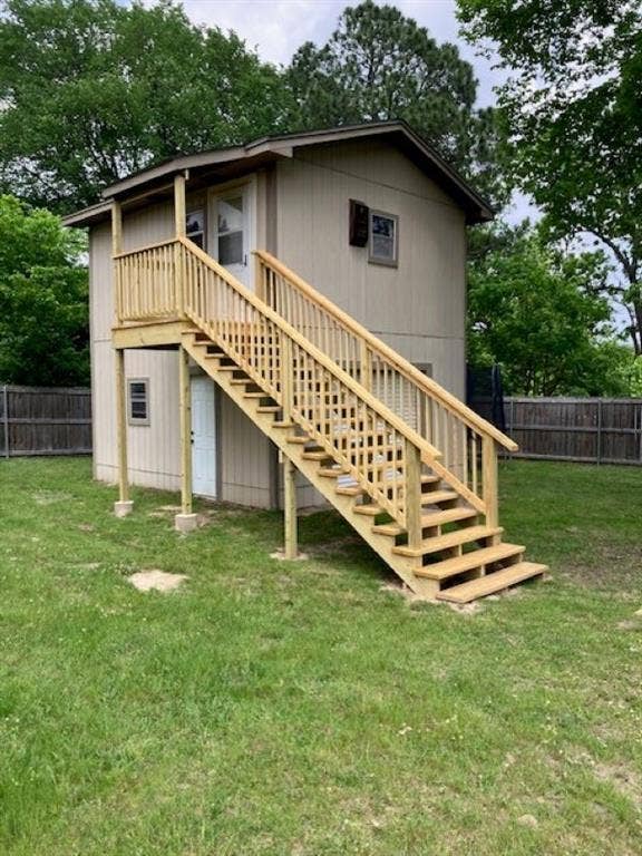 701 Georgia Street, Lindale, TX 75771 701 Georgia Street, Lindale, TX 75771