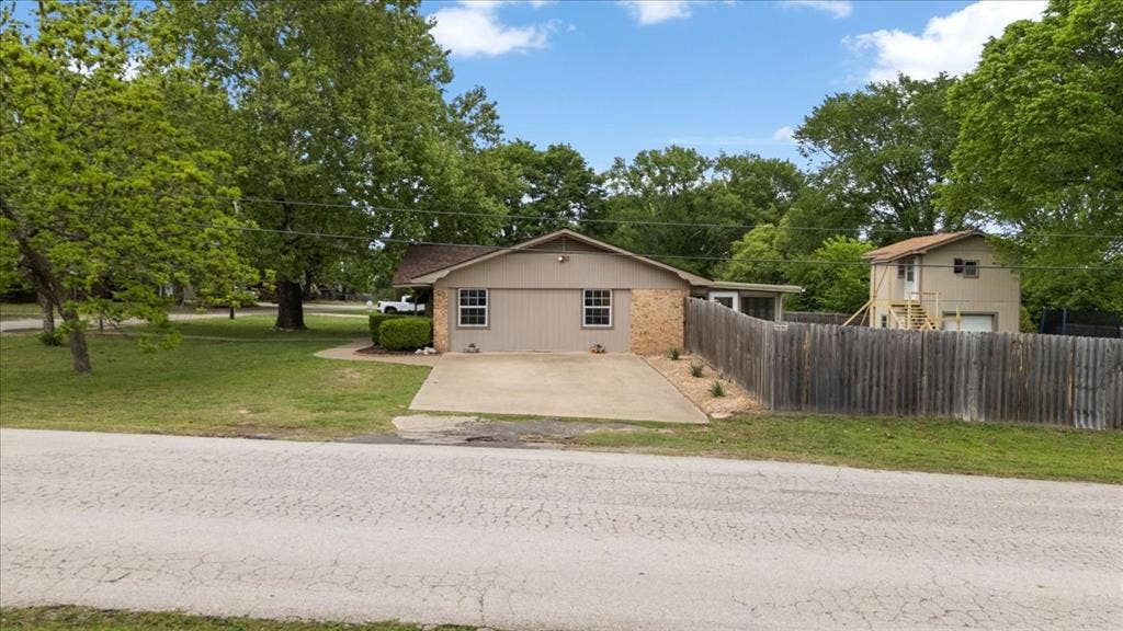 701 Georgia Street, Lindale, TX 75771 701 Georgia Street, Lindale, TX 75771