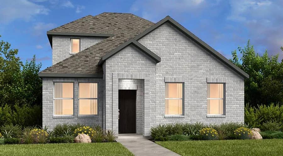 Property photo for 1144 Bear Grass Mews, Celina, TX