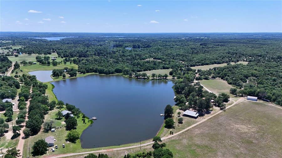 Property photo for 7601 CR 3700, Murchison, TX
