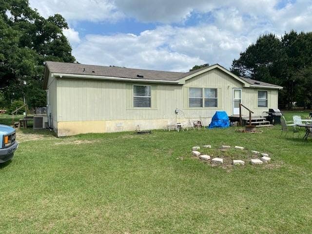 7601 CR 3700, Murchison, TX 75778