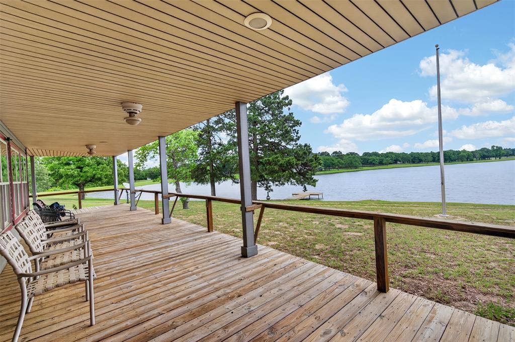 7601 CR 3700, Murchison, TX 75778