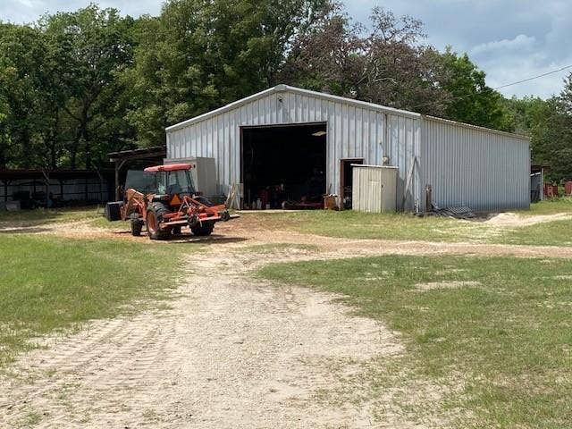 7601 CR 3700, Murchison, TX 75778
