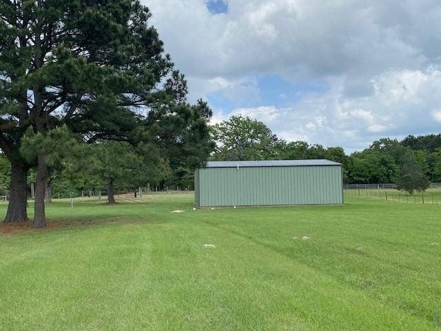 7601 CR 3700, Murchison, TX 75778