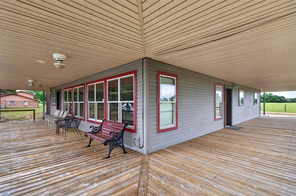 7601 CR 3700, Murchison, TX 75778