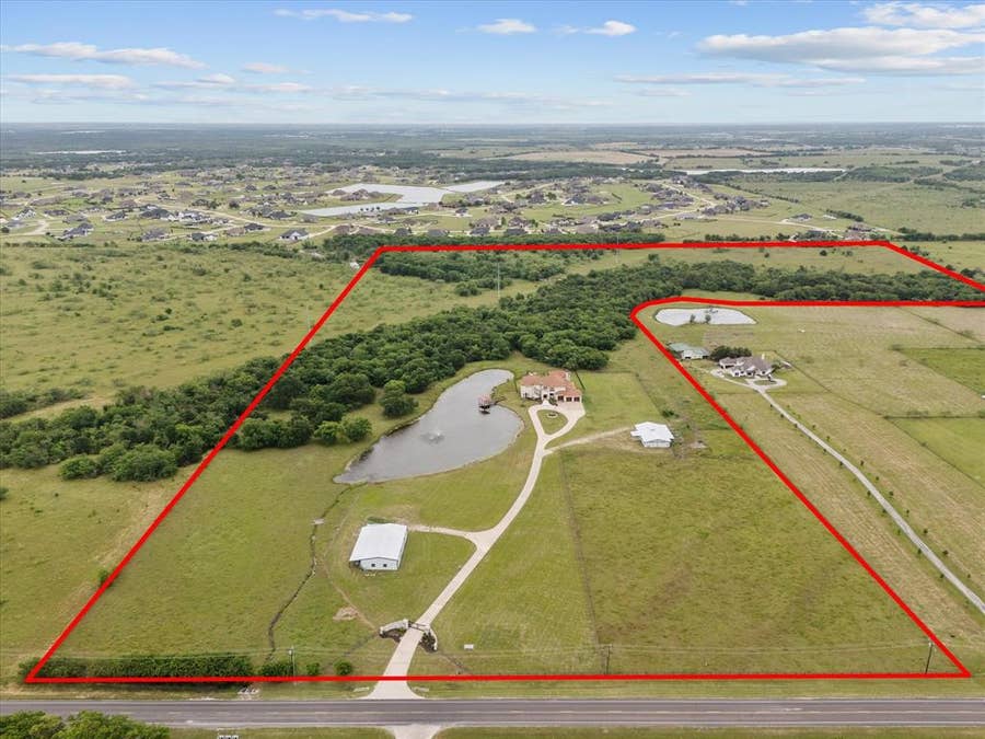 Property photo for 14357 S Fm 548, Rockwall, TX