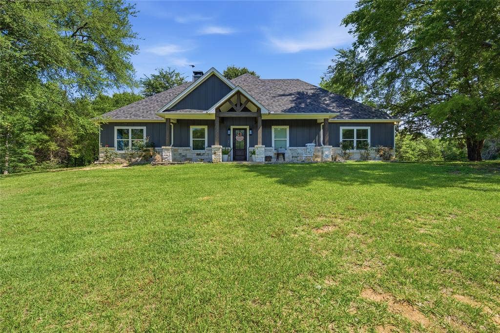 7600 County Road 1500, Athens, TX 75751 7600 County Road 1500, Athens, TX 75751