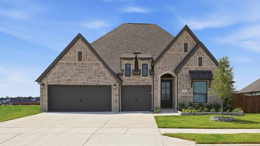 Property photo for 7333 Saker Street, Fort Worth, TX