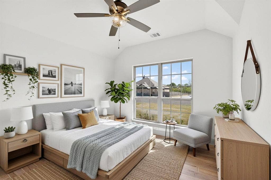 906 Maxine Drive, Athens, TX 75751 Virtual Staging