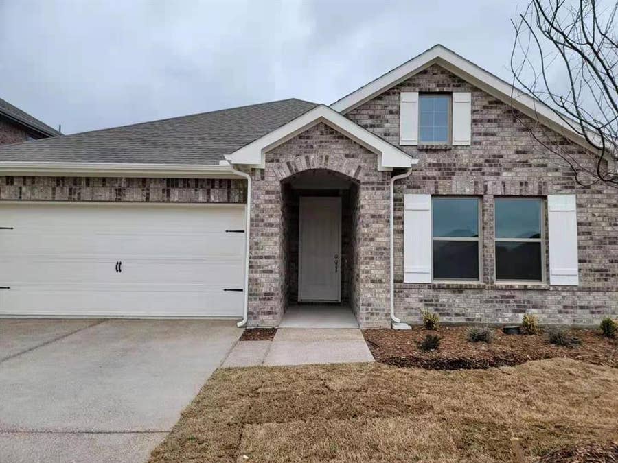Property photo for 2510 Lovegrass Lane, Melissa, TX