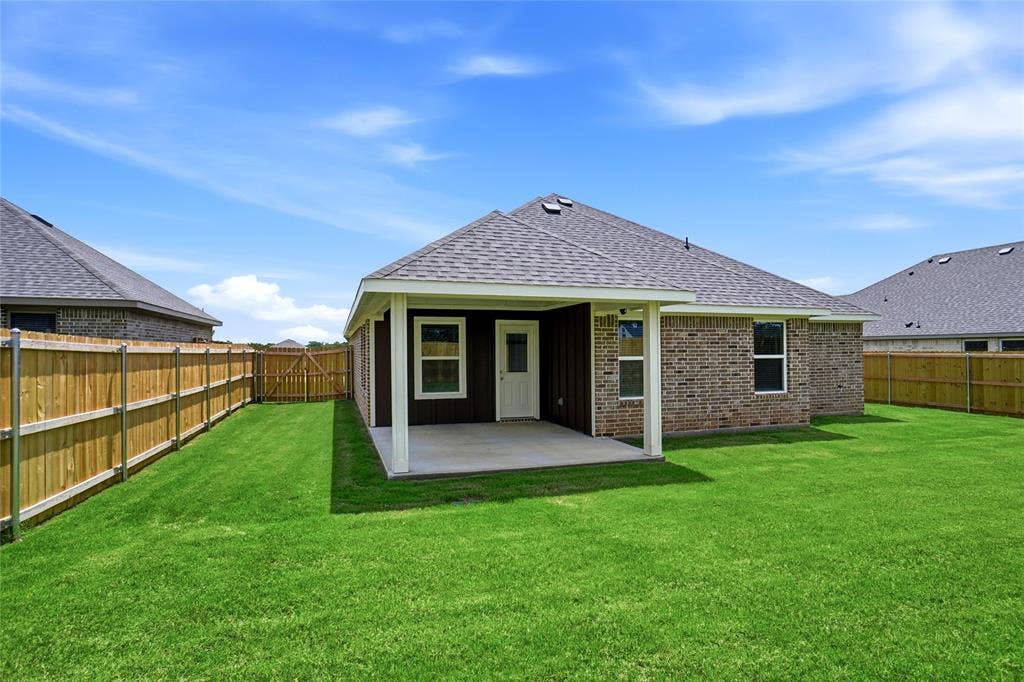 137 Joel Street, Springtown, TX 76082 137 Joel Street, Springtown, TX 76082