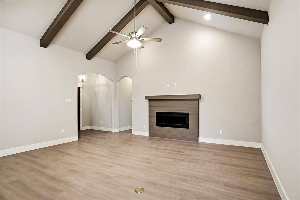 137 Joel Street, Springtown, TX 76082 137 Joel Street, Springtown, TX 76082