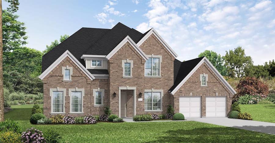 Property photo for 2307 Sarah Drive, Rockwall, TX