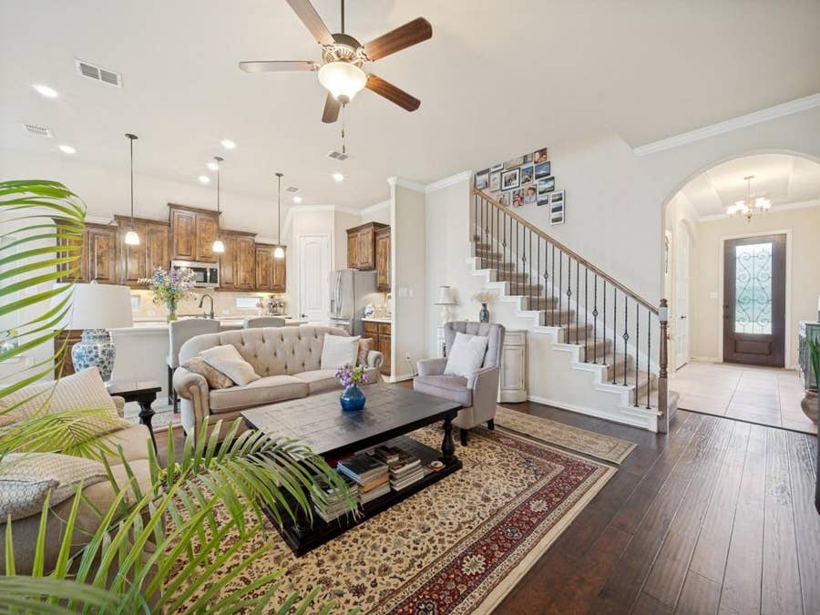 Property photo for 9948 Atlantic Lane, Frisco, TX