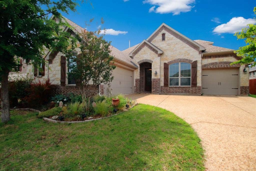 9948 Atlantic Lane, Frisco, TX 75035 9948 Atlantic Lane, Frisco, TX 75035