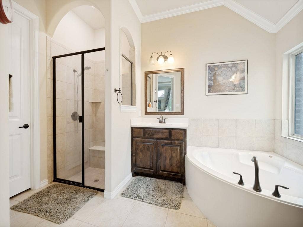 9948 Atlantic Lane, Frisco, TX 75035 9948 Atlantic Lane, Frisco, TX 75035