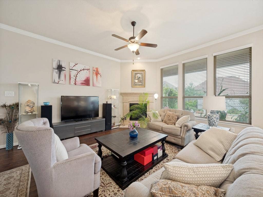 9948 Atlantic Lane, Frisco, TX 75035 9948 Atlantic Lane, Frisco, TX 75035
