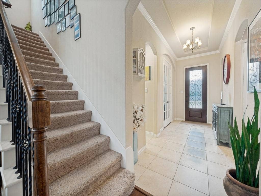 9948 Atlantic Lane, Frisco, TX 75035 9948 Atlantic Lane, Frisco, TX 75035