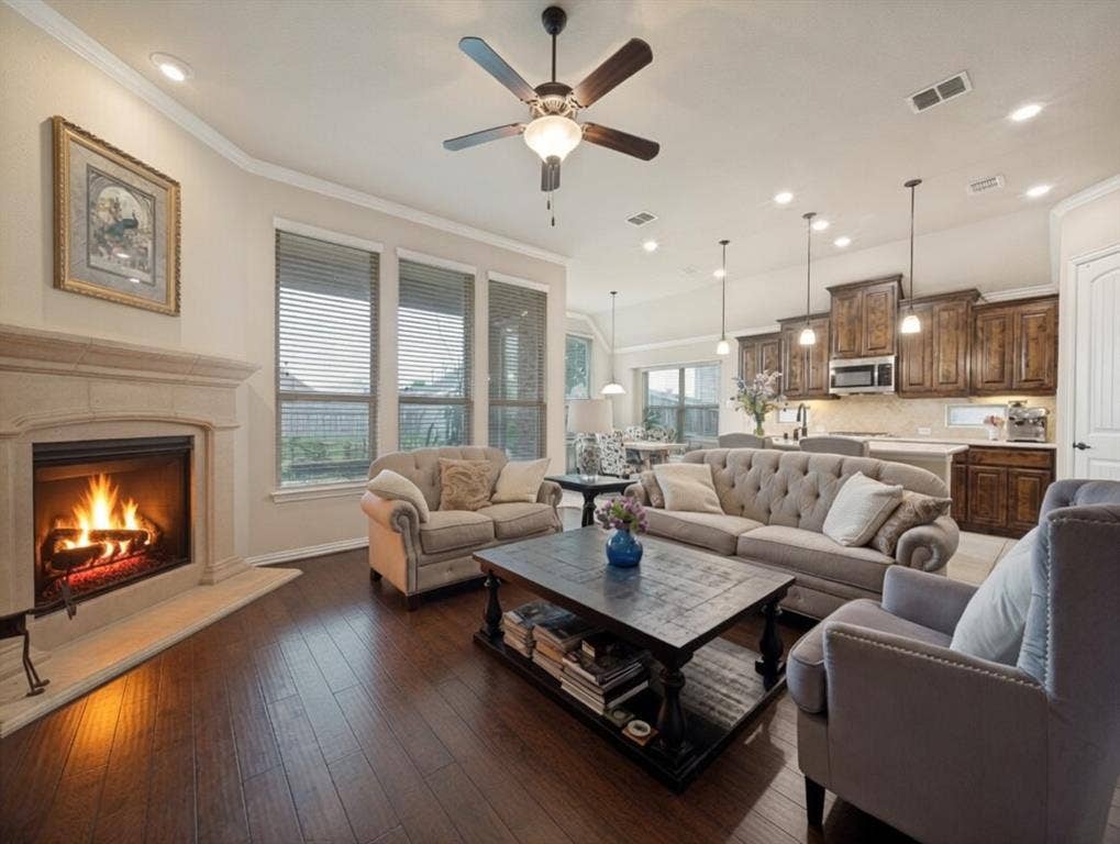 9948 Atlantic Lane, Frisco, TX 75035 9948 Atlantic Lane, Frisco, TX 75035