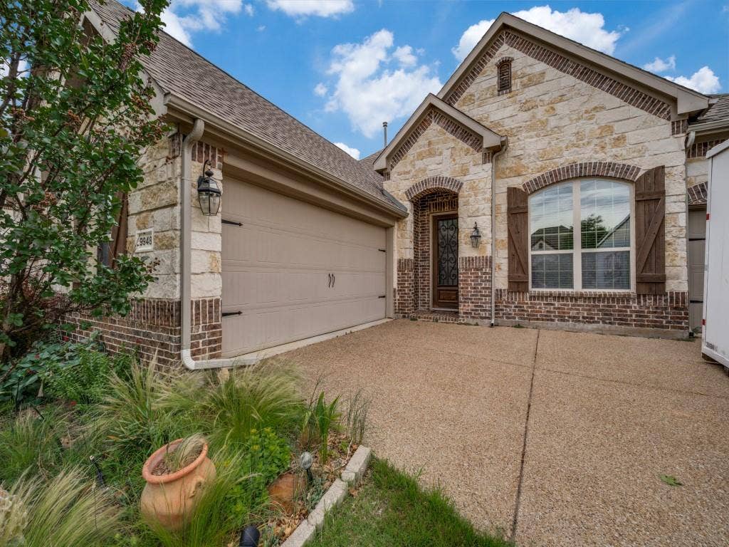 9948 Atlantic Lane, Frisco, TX 75035 9948 Atlantic Lane, Frisco, TX 75035