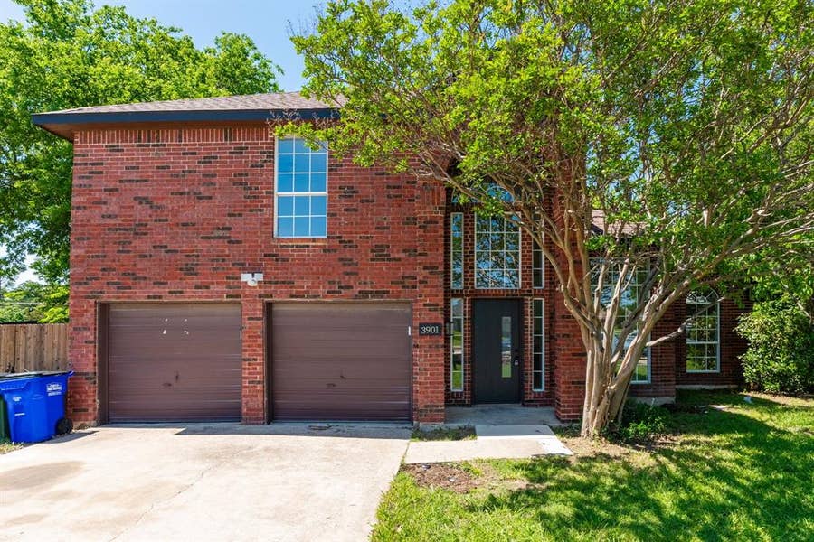 Property photo for 3901 Winter Park, Balch Springs, TX