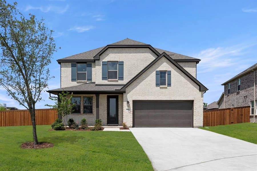 Property photo for 1801 Bachman Lane, Forney, TX