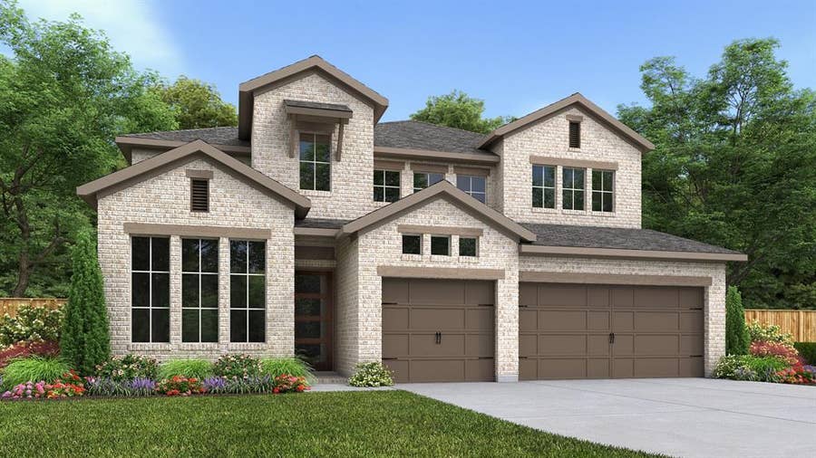 Property photo for 7349 Harrier Street, Fort Worth, TX