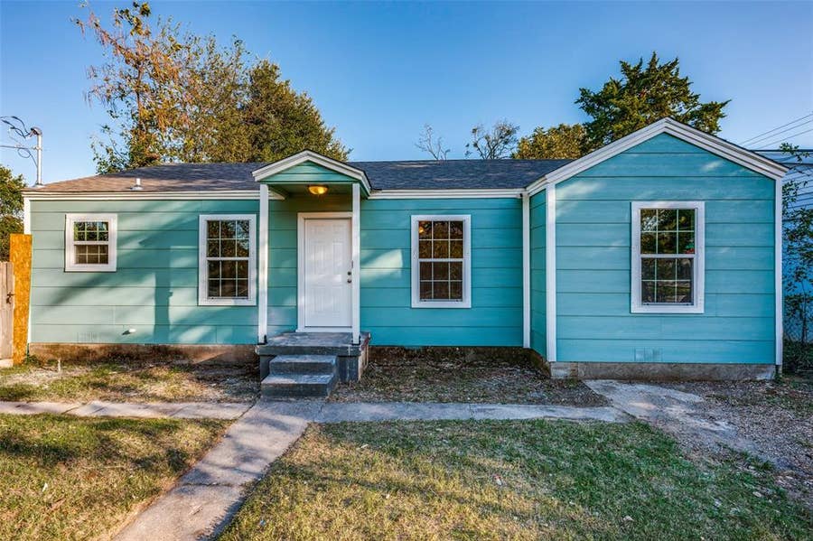 Property photo for 4206 Robert L Parish Sr Avenue, Dallas, TX