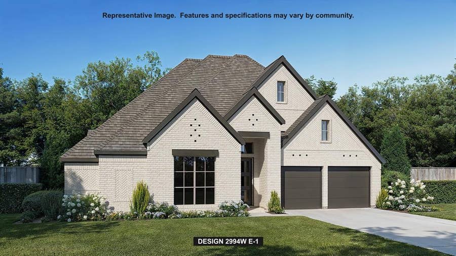 Property photo for 3328 Barnard Road, Celina, TX