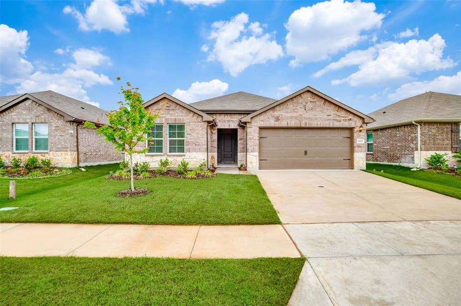 Property photo for 4115 Mountain Drive, Princeton, TX