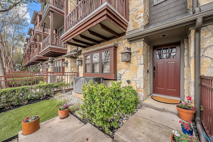 Property photo for 6350 Oriole Drive, Dallas, TX