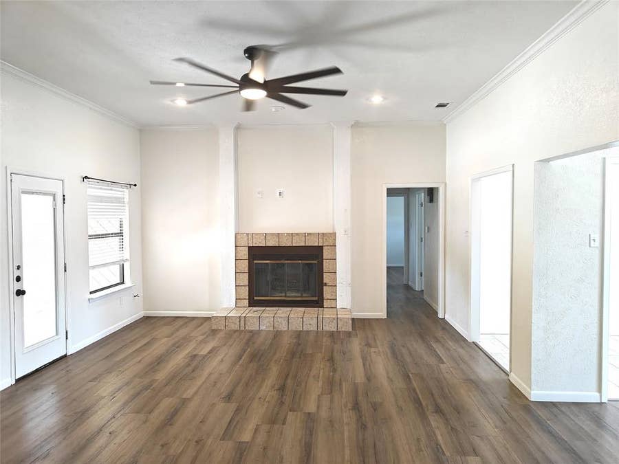 Property photo for 3921 Timberidge Drive, Irving, TX
