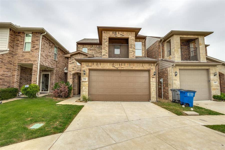 Property photo for 336 Austin Avenue, Wylie, TX
