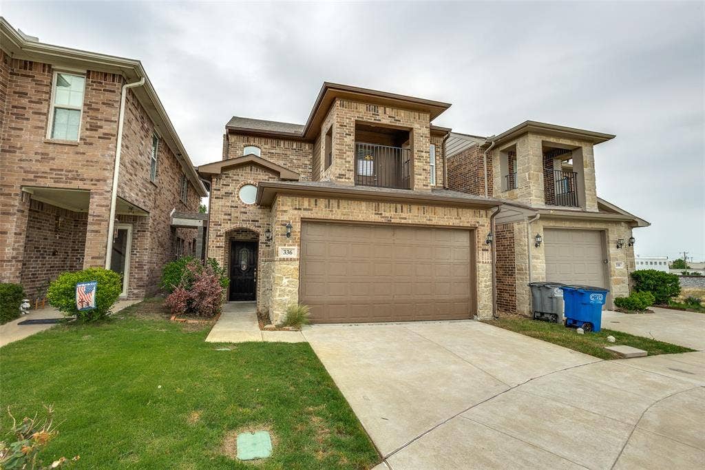 336 Austin Avenue, Wylie, TX 75098 336 Austin Avenue, Wylie, TX 75098