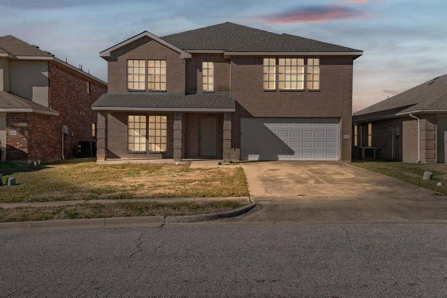 Property photo for 6518 Ashland Drive, Greenville, TX