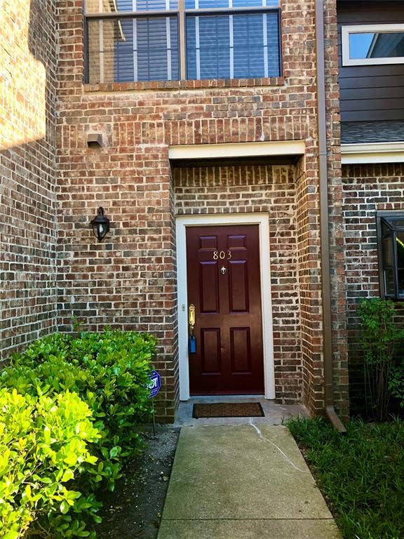 Property photo for 5859 Frankford Road, #803, Dallas, TX