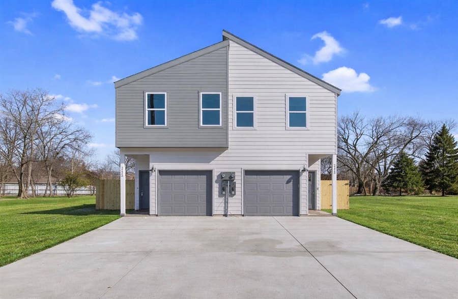 Property photo for 2113 Wright Street, #A, Greenville, TX