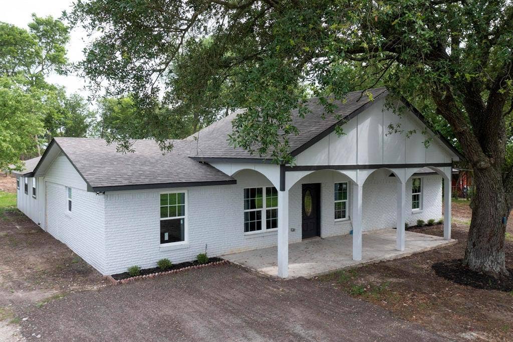 6060 County Road 166, Kaufman, TX 75142 6060 County Road 166, Kaufman, TX 75142