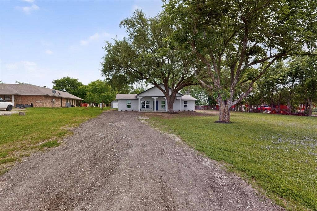 6060 County Road 166, Kaufman, TX 75142 6060 County Road 166, Kaufman, TX 75142