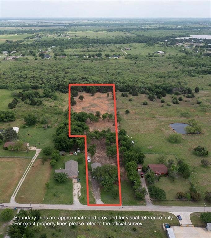 6060 County Road 166, Kaufman, TX 75142 6060 County Road 166, Kaufman, TX 75142