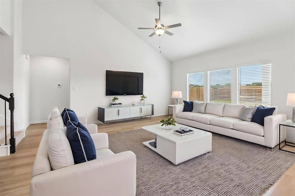 2305 Nicole Drive, Denton, TX 76208