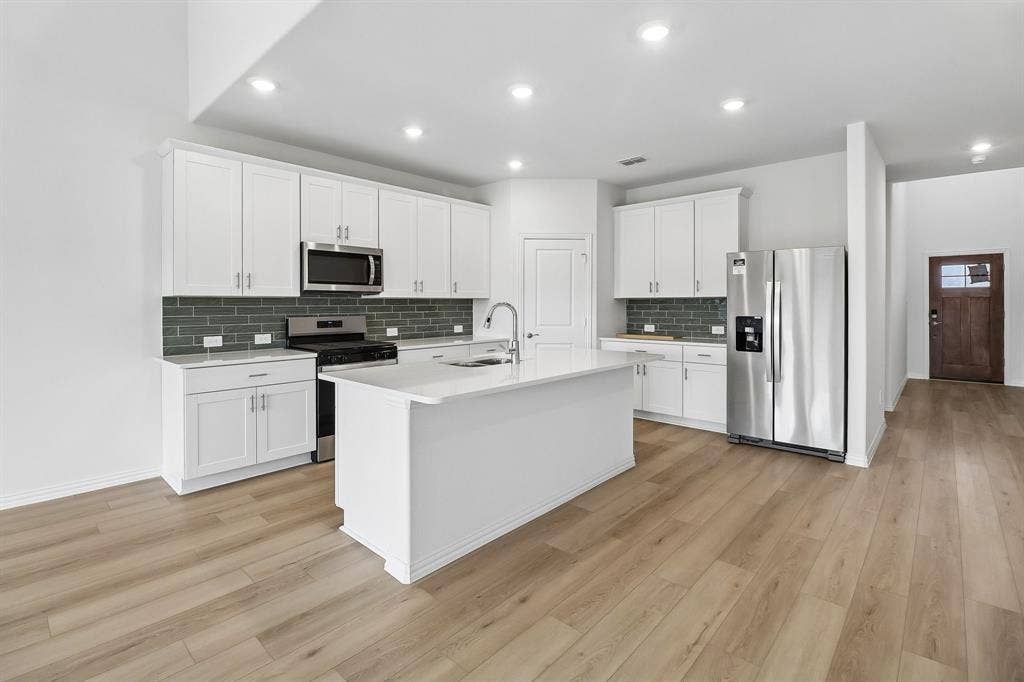 2305 Nicole Drive, Denton, TX 76208