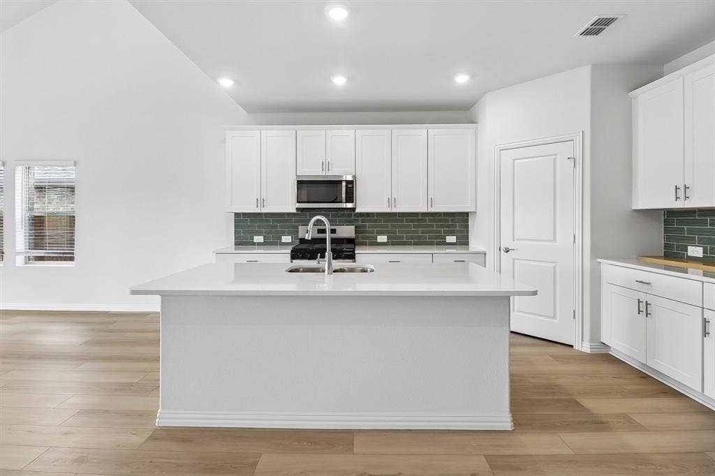 2305 Nicole Drive, Denton, TX 76208