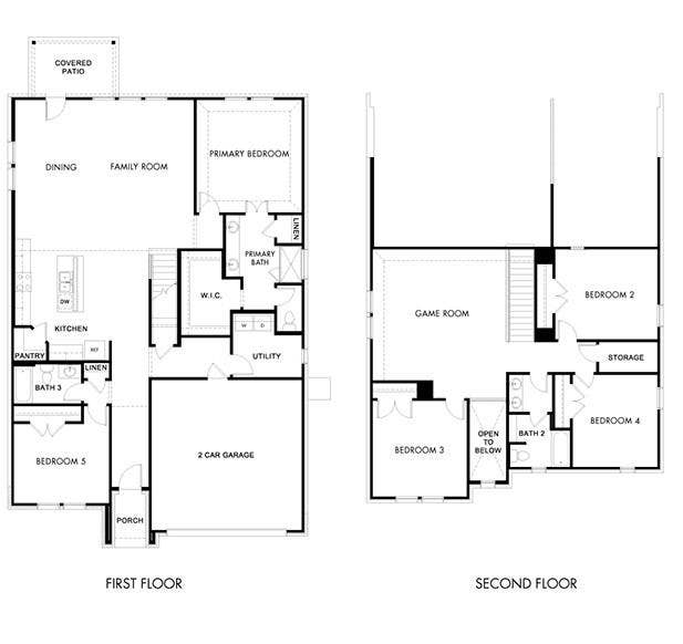 2305 Nicole Drive, Denton, TX 76208