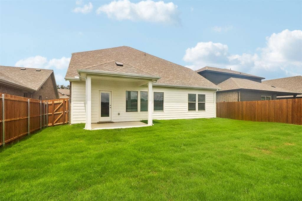 2305 Nicole Drive, Denton, TX 76208